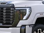 New 2025 GMC Sierra 2500 Denali Ultimate Crew Cab 4WD Pickup for sale #G25240 - photo 10