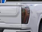 New 2025 GMC Sierra 2500 Denali Ultimate Crew Cab 4WD Pickup for sale #G25240 - photo 11