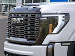 New 2025 GMC Sierra 2500 Denali Ultimate Crew Cab 4WD Pickup for sale #G25240 - photo 13
