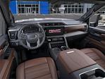 New 2025 GMC Sierra 2500 Denali Ultimate Crew Cab 4WD Pickup for sale #G25240 - photo 15