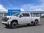 New 2025 GMC Sierra 2500 Denali Ultimate Crew Cab 4WD Pickup for sale #G25240 - photo 3