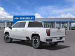 New 2025 GMC Sierra 2500 Denali Ultimate Crew Cab 4WD Pickup for sale #G25240 - photo 4
