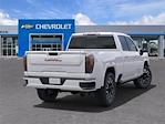 New 2025 GMC Sierra 2500 Denali Ultimate Crew Cab 4WD Pickup for sale #G25240 - photo 2