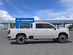 New 2025 GMC Sierra 2500 Denali Ultimate Crew Cab 4WD Pickup for sale #G25240 - photo 5