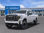 New 2025 GMC Sierra 2500 Denali Ultimate Crew Cab 4WD Pickup for sale #G25240 - photo 6