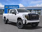 New 2025 GMC Sierra 2500 Denali Ultimate Crew Cab 4WD Pickup for sale #G25240 - photo 7