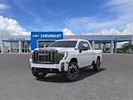 New 2025 GMC Sierra 2500 Denali Ultimate Crew Cab 4WD Pickup for sale #G25240 - photo 8