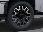 New 2025 GMC Sierra 2500 Denali Ultimate Crew Cab 4WD Pickup for sale #G25240 - photo 9