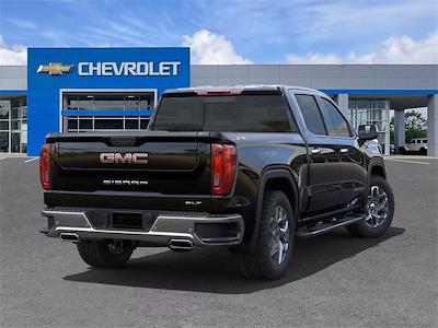 New 2025 GMC Sierra 1500 SLT Crew Cab 4WD Pickup for sale #G25243 - photo 2