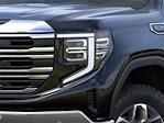 New 2025 GMC Sierra 1500 SLT Crew Cab 4WD Pickup for sale #G25243 - photo 10