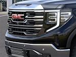 New 2025 GMC Sierra 1500 SLT Crew Cab 4WD Pickup for sale #G25243 - photo 13