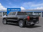 New 2025 GMC Sierra 1500 SLT Crew Cab 4WD Pickup for sale #G25243 - photo 27