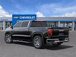 New 2025 GMC Sierra 1500 SLT Crew Cab 4WD Pickup for sale #G25243 - photo 4