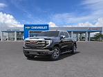 New 2025 GMC Sierra 1500 SLT Crew Cab 4WD Pickup for sale #G25243 - photo 32