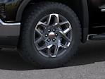 New 2025 GMC Sierra 1500 SLT Crew Cab 4WD Pickup for sale #G25243 - photo 33