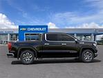 New 2025 GMC Sierra 1500 SLT Crew Cab 4WD Pickup for sale #G25243 - photo 5