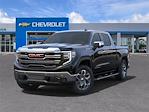 New 2025 GMC Sierra 1500 SLT Crew Cab 4WD Pickup for sale #G25243 - photo 6