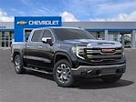 New 2025 GMC Sierra 1500 SLT Crew Cab 4WD Pickup for sale #G25243 - photo 7