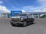 New 2025 GMC Sierra 1500 SLT Crew Cab 4WD Pickup for sale #G25243 - photo 8