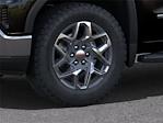 New 2025 GMC Sierra 1500 SLT Crew Cab 4WD Pickup for sale #G25243 - photo 9