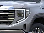 New 2025 GMC Sierra 1500 SLT Crew Cab 4WD Pickup for sale #G25247 - photo 10