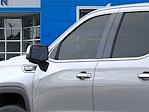 New 2025 GMC Sierra 1500 SLT Crew Cab 4WD Pickup for sale #G25247 - photo 12