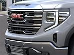 New 2025 GMC Sierra 1500 SLT Crew Cab 4WD Pickup for sale #G25247 - photo 13