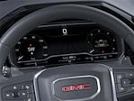 New 2025 GMC Sierra 1500 SLT Crew Cab 4WD Pickup for sale #G25247 - photo 18