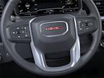 New 2025 GMC Sierra 1500 SLT Crew Cab 4WD Pickup for sale #G25247 - photo 19