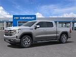 New 2025 GMC Sierra 1500 SLT Crew Cab 4WD Pickup for sale #G25247 - photo 3