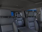 New 2025 GMC Sierra 1500 SLT Crew Cab 4WD Pickup for sale #G25247 - photo 24