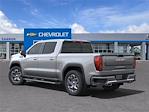 New 2025 GMC Sierra 1500 SLT Crew Cab 4WD Pickup for sale #G25247 - photo 4