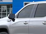 New 2025 GMC Sierra 1500 SLT Crew Cab 4WD Pickup for sale #G25247 - photo 36