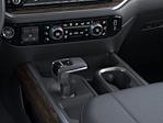 New 2025 GMC Sierra 1500 SLT Crew Cab 4WD Pickup for sale #G25247 - photo 47