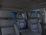 New 2025 GMC Sierra 1500 SLT Crew Cab 4WD Pickup for sale #G25247 - photo 48