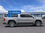 New 2025 GMC Sierra 1500 SLT Crew Cab 4WD Pickup for sale #G25247 - photo 5