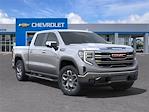 New 2025 GMC Sierra 1500 SLT Crew Cab 4WD Pickup for sale #G25247 - photo 7