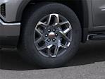 New 2025 GMC Sierra 1500 SLT Crew Cab 4WD Pickup for sale #G25247 - photo 9