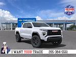 New 2025 GMC Canyon Elevation Crew Cab Pickup for sale #G25248 - photo 1