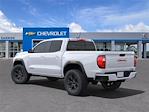 New 2025 GMC Canyon Elevation Crew Cab Pickup for sale #G25248 - photo 4