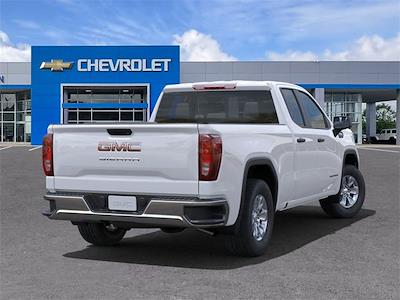 New 2025 GMC Sierra 1500 Pro Double Cab Pickup for sale #G25252 - photo 2