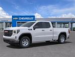 New 2025 GMC Sierra 1500 Pro Double Cab Pickup for sale #G25252 - photo 3