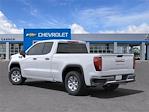 New 2025 GMC Sierra 1500 Pro Double Cab Pickup for sale #G25252 - photo 4