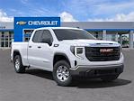 New 2025 GMC Sierra 1500 Pro Double Cab Pickup for sale #G25252 - photo 7