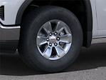 New 2025 GMC Sierra 1500 Pro Double Cab Pickup for sale #G25252 - photo 9