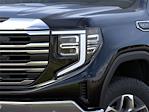New 2025 GMC Sierra 1500 SLT Crew Cab 4WD Pickup for sale #G25254 - photo 10