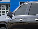 New 2025 GMC Sierra 1500 SLT Crew Cab 4WD Pickup for sale #G25254 - photo 12