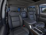 New 2025 GMC Sierra 1500 SLT Crew Cab 4WD Pickup for sale #G25254 - photo 16
