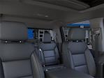New 2025 GMC Sierra 1500 SLT Crew Cab 4WD Pickup for sale #G25254 - photo 24