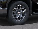New 2025 GMC Sierra 1500 SLT Crew Cab 4WD Pickup for sale #G25254 - photo 33